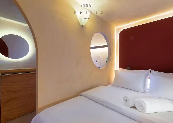Apartment Tiny In Trendy Cdmx *