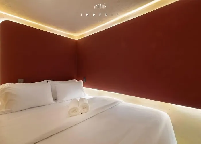 Tiny In Trendy Cdmx Apartment *