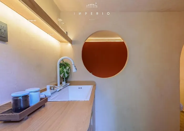 Tiny In Trendy Cdmx Apartment *